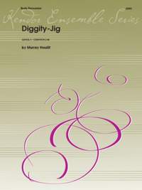 Houllif, M: Diggity-Jig