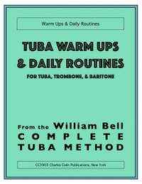 Bell, W: Warm Ups & Daily Routines