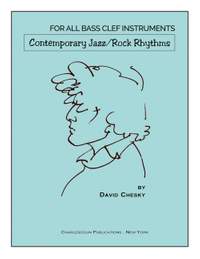 Chesky, D: Contemporary Jazz/Rock Rhythms