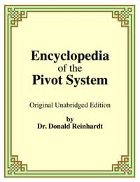 Reinhardt, D: Encyclopedia of the Pivot System