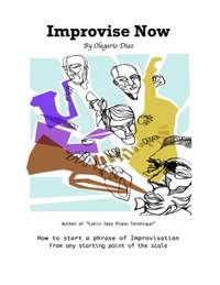 Diaz, O: Improvise Now
