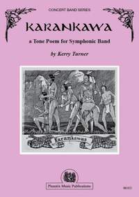 Kerry Turner: Karankawa