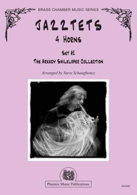 Arkady Shilkloper: Jazztets 4 Horns Set #2