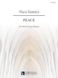 Nico Samitz: Peace
