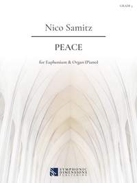 Nico Samitz: Peace