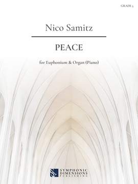 Nico Samitz: Peace