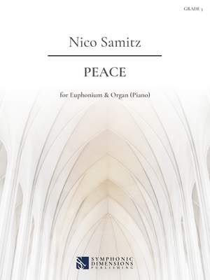 Nico Samitz: Peace