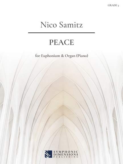 Nico Samitz: Peace