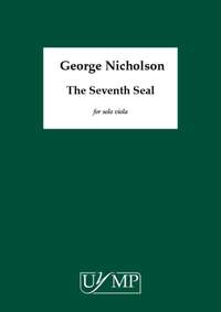 George Nicholson: The Seventh Seal