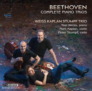 Beethoven: Complete Piano Trios