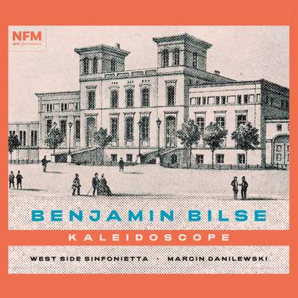 Benjamin Bilse: Kaleidoscope