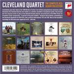 Cleveland Quartet - The Complete RCA Album Collection Product Image