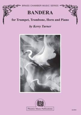 Kerry Turner: Bandera