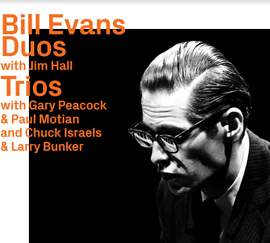 Duos & Trios ‘64 & ‘65 „Revisited“