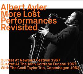 More Lost Performances „Revisited“