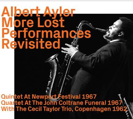 More Lost Performances „Revisited“