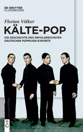 Kälte-Pop