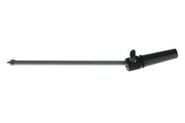 Stahlhammer Cello end pin Carbon Fiber Silver Medium 27cm to 47cm