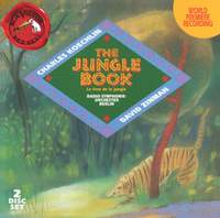 Koechlin: The Jungle Book