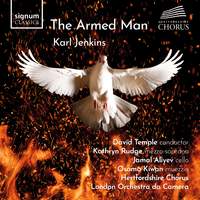 Karl Jenkins: The Armed Man (A Mass For Peace) - Ensemble version