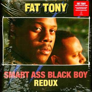 Smart Ass Black Boy: Redux