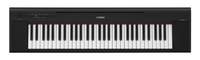 Yamaha Piaggero NP-15B Black