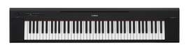 Yamaha Piaggero NP-35B Black