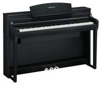 Yamaha Digital Piano CSP-275B Black