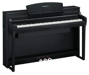 Yamaha Digital Piano CSP-275B Black