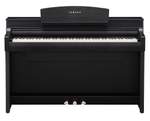 Yamaha Digital Piano CSP-275B Black Product Image