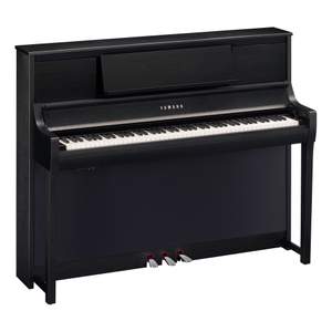 Yamaha Digital Piano CSP-295B Black