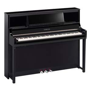 Yamaha Digital Piano CSP-295PE Polished Ebony
