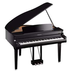 Yamaha Digital Piano CSP-295GP Polished Ebony
