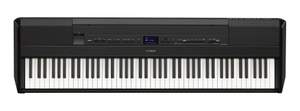 Yamaha Digital Piano P-525B Black
