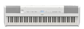 Yamaha Digital Piano P-525WH White