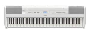 Yamaha Digital Piano P-525WH White