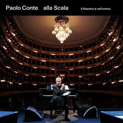 Alla Scala