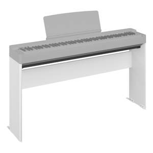 Yamaha Keyboard Stand L-200WH White