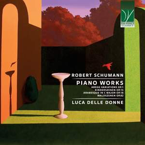 Schumann: Piano Works