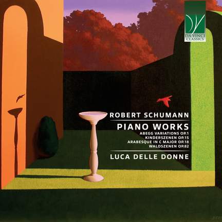 Schumann: Piano Works
