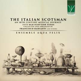 The Italian Scotsman