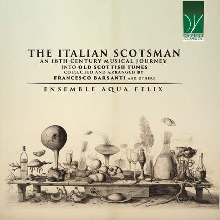 The Italian Scotsman