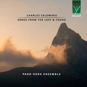Charles Calomiris: Songs from the Lost & Found