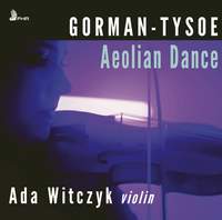 Gorman-Tysoe: Aeolian Dance