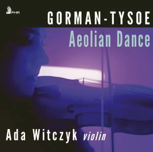Gorman-Tysoe: Aeolian Dance