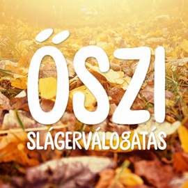 Őszi slágerválogatás