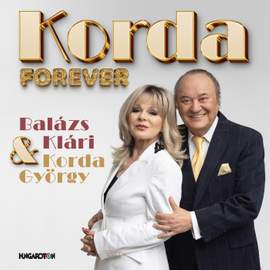 KORDA Forever