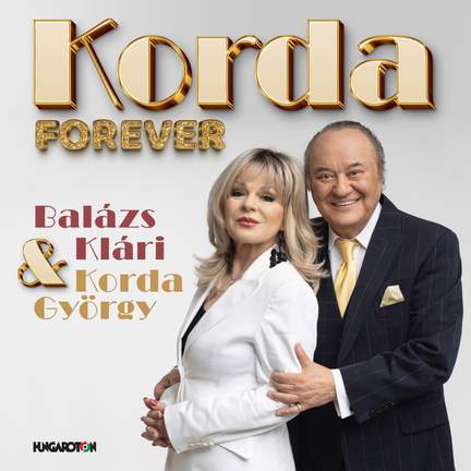 KORDA Forever