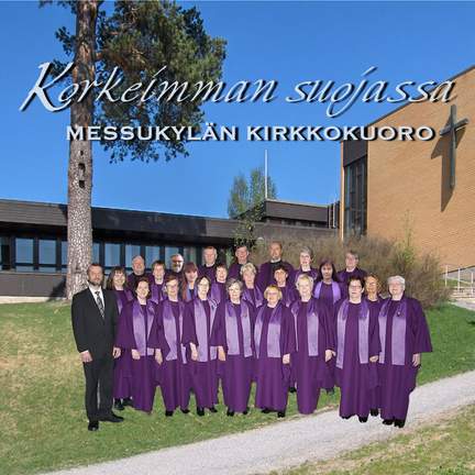 Korkeimman suojassa