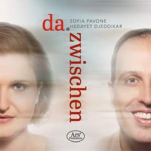 da. zwischen